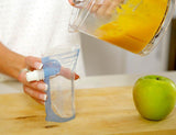 Cherub Baby Natriblend Multi Function Food Processor