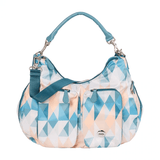 OiOi Morgan Slouch Hobo Bag