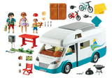 Playmobil - Family Camper