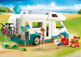 Playmobil - Family Camper