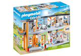 Playmobil Large Hospital