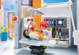 Playmobil Large Hospital