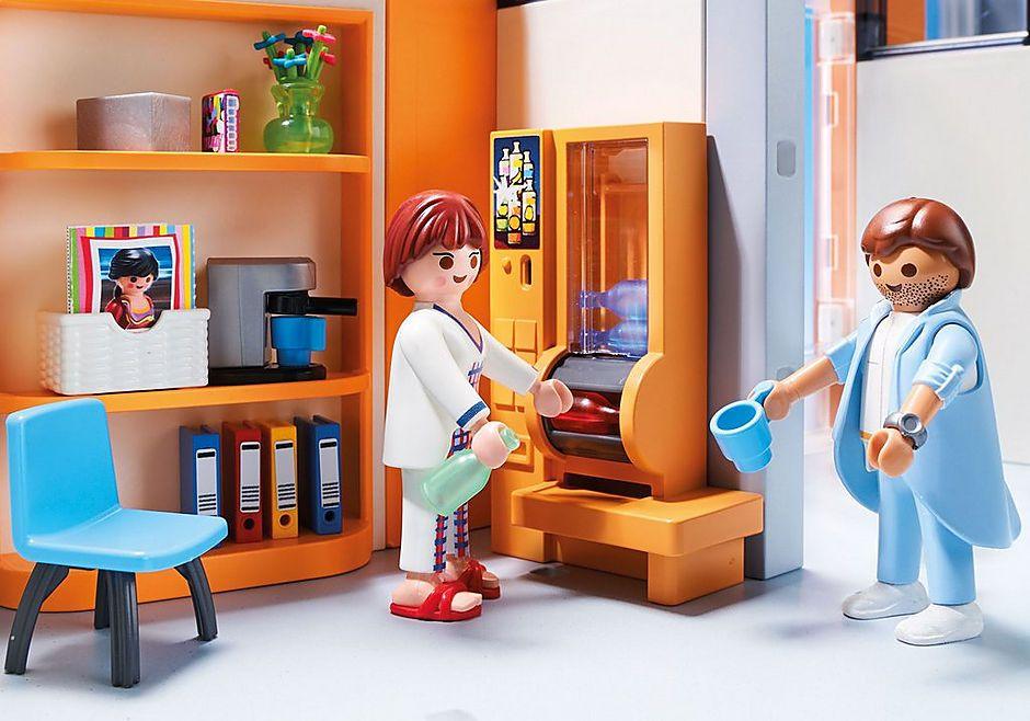 Playmobil Large Hospital