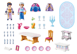Playmobil Dining Room