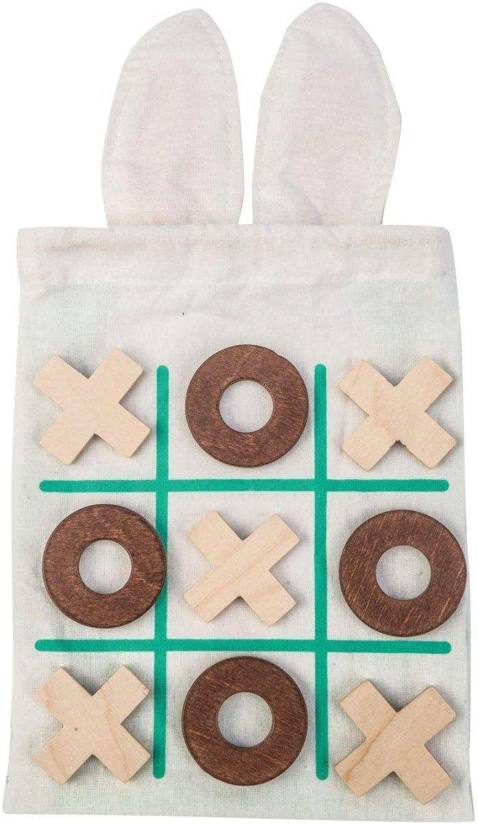 Tender Leaf Toys Tic Tac Toe Game