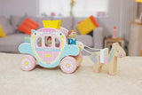 Indigo Jamm Princess Polly Carriage