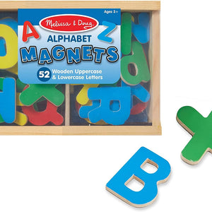Alphabet Toys