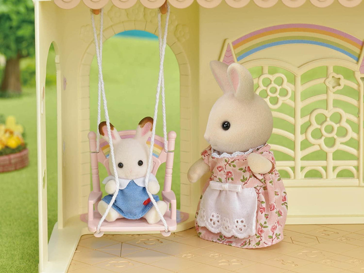 Sylvanian Families Baby Castle Nursery
