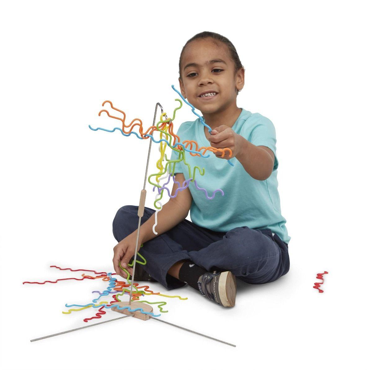 Melissa & Doug Suspend Jr. Game