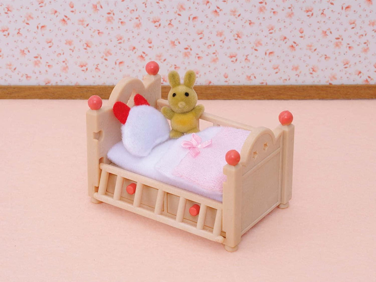 Sylvanian Families Baby Crib