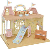 Sylvanian Families Baby Castle Nursery