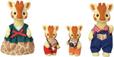 Sylvanian Families Giraffe Family