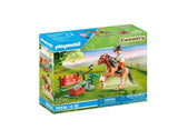 Playmobil Collectible Connemara Pony