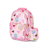 Penny Scallan Backpack Large - Chirpy Bird