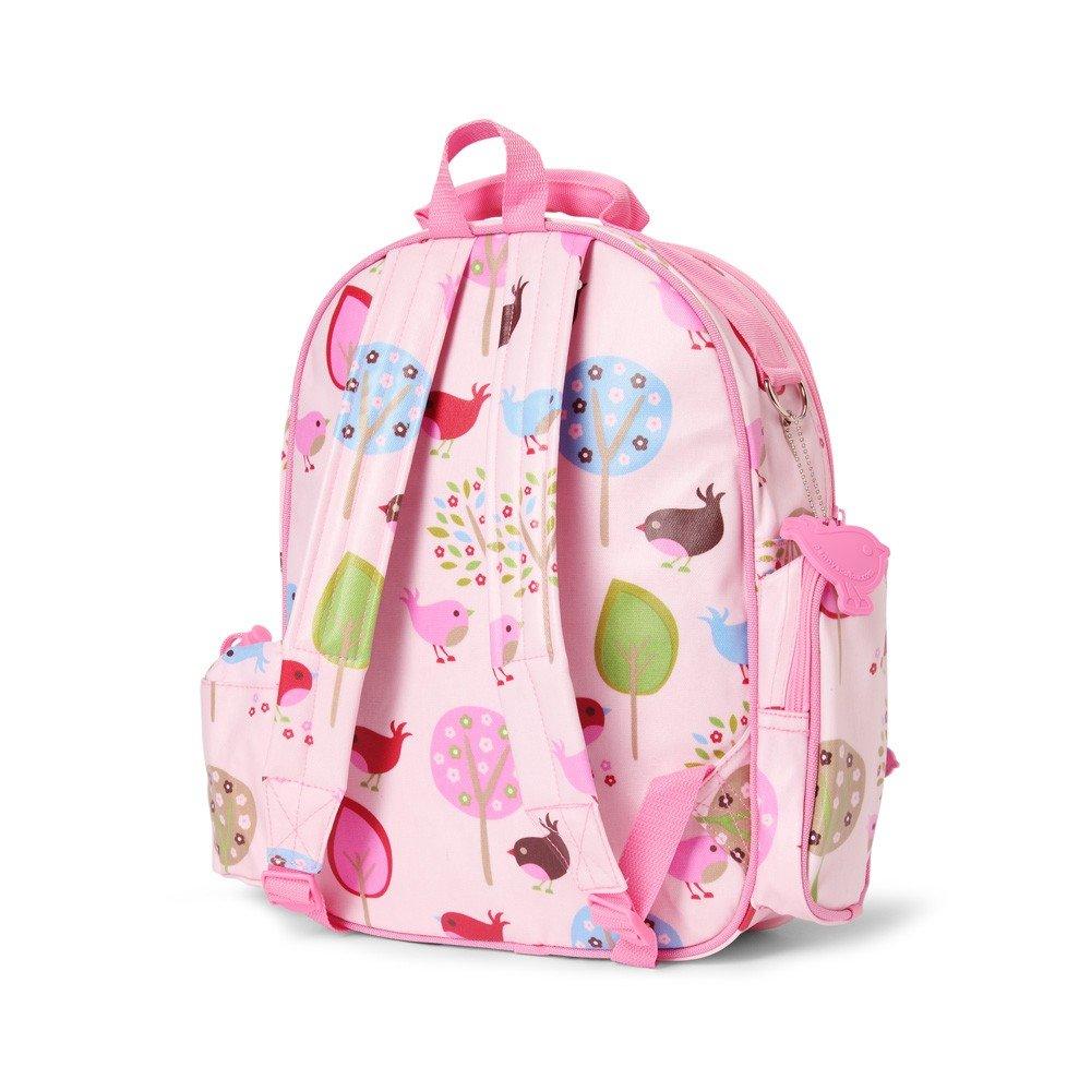 Penny Scallan Backpack Large - Chirpy Bird