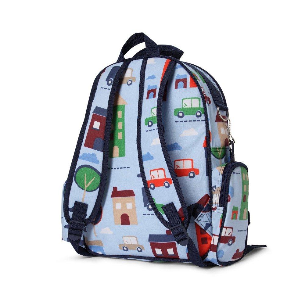 Penny Scallan Backpack Large - Big City