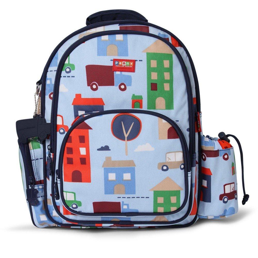 Penny Scallan Backpack Large - Big City