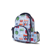 Penny Scallan Backpack Medium - Big City