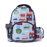 Penny Scallan Backpack Medium - Big City