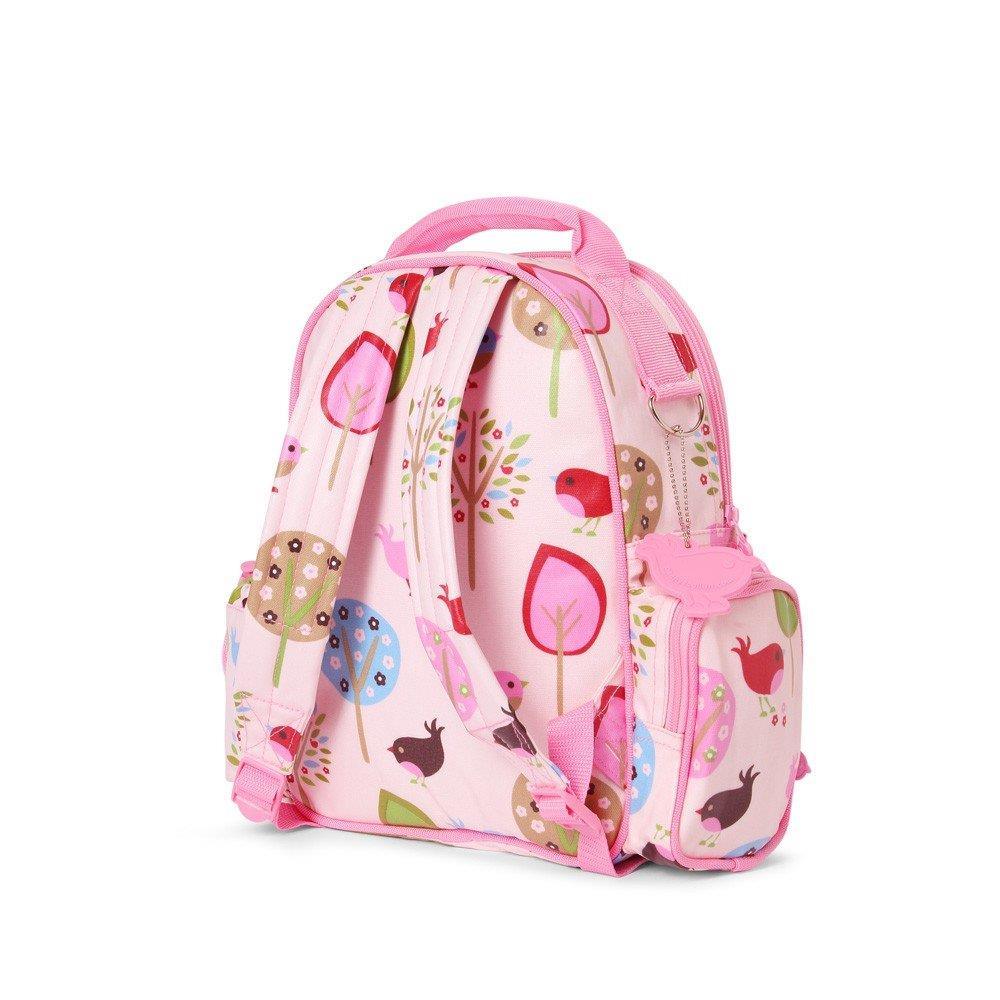 Penny Scallan Backpack Medium - Chirpy Bird