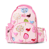 Penny Scallan Backpack Medium - Chirpy Bird