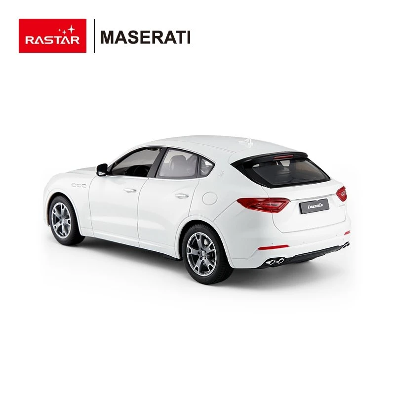 Rastar Licensed 1:14 Radio Control Car - Maserati Levante