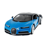 Rastar Licensed 1:14 Radio Control Car - Bugatti Chiron