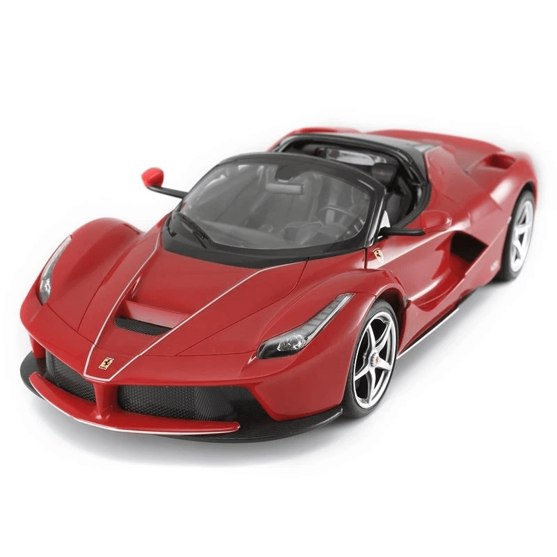 Rastar laferrari 2024 remote control car