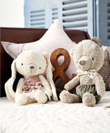 Mamas and Papas Millie and Boris – Bear Soft Toy