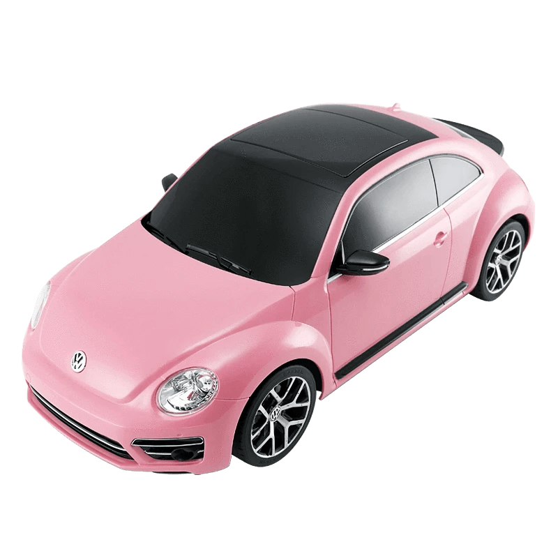 Rastar Licensed 1:14 Radio Control Car - Volkswagen Beetle