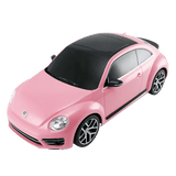 Rastar Licensed 1:14 Radio Control Car - Volkswagen Beetle