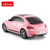 Rastar Licensed 1:14 Radio Control Car - Volkswagen Beetle