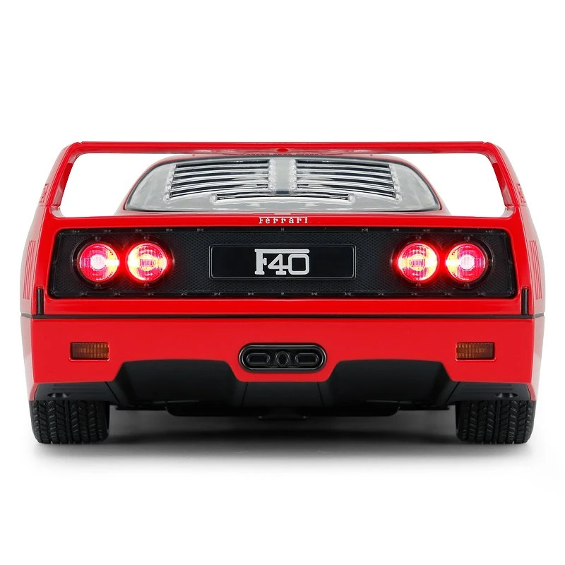 Rastar Licensed 1:14 Radio Control Car - Ferrari F40