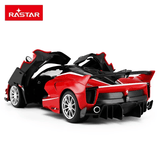 Rastar Licensed 1:14 Radio Control Car - Ferrari FXX K EVO