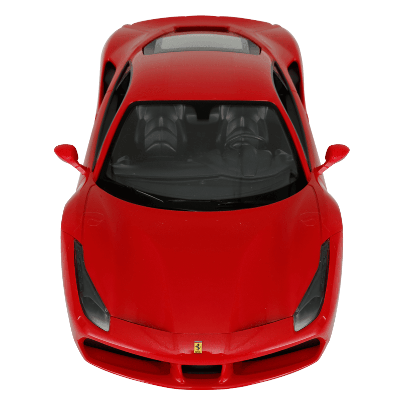 Rastar Licensed 1:14 Radio Control Car -  Ferrari 488 GTB with VR Glasses