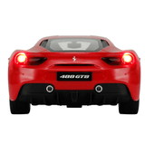 Rastar Licensed 1:14 Radio Control Car -  Ferrari 488 GTB with VR Glasses