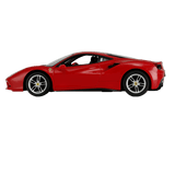 Rastar Licensed 1:14 Radio Control Car -  Ferrari 488 GTB with VR Glasses