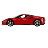 Rastar Licensed 1:14 Radio Control Car -  Ferrari 488 GTB with VR Glasses