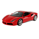 Rastar Licensed 1:14 Radio Control Car -  Ferrari 488 GTB with VR Glasses