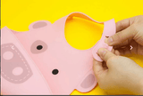 Marcus & Marcus Baby Bib - Lola
