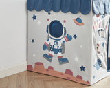 ALL 4 KIDS Roger the Astronauts Play House Teepee