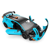 Rastar Licensed 1:14 Lamborghini Huracan STO