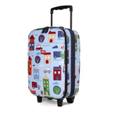 Penny Scallan Wheelie Case (2 Wheel) - Big City