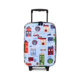 Penny Scallan Wheelie Case (2 Wheel) - Big City