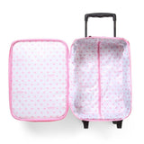 Penny Scallan Wheelie Case (2 Wheel) - Chirpy Bird