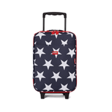 Penny Scallan Wheelie Case (2 Wheel) - Navy Star