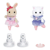 Sylvanian Families Ballerina Friends