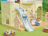 Sylvanian Families Baby Castle Nursery