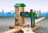 BRIO Destination - Signal Station 2 pieces