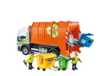 Playmobil Recycling Truck